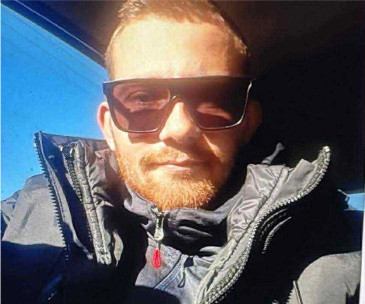 Vasilis Pallos, originar din Albania, trăia în Alexandria, Imathia