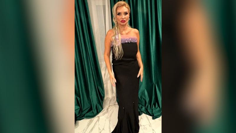 Avocata Adriana Georgescu și "generalul SIE", arestați preventiv pentru 30 de zile