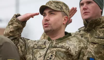 Schimbări la vârful puterii la Kiev. Budanov, funcție-cheie în Administrația Prezidențială, Ivașcenko la GUR