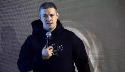 Cine este Mihailo Fedorov, omul pe care Zelenski îl doreşte ca viitor ministru al Apărării