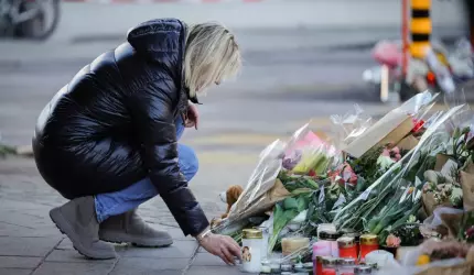 Au fost identificate primele 4 victime după incendiul din Crans Montana. Trupurile, predate familiilor