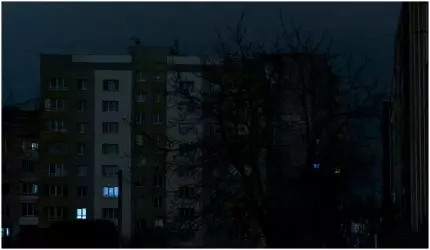 Judeţele unde viscolul a lăsat zeci de mii de oameni fără curent electric. Peste 220 de localităţi, afectate