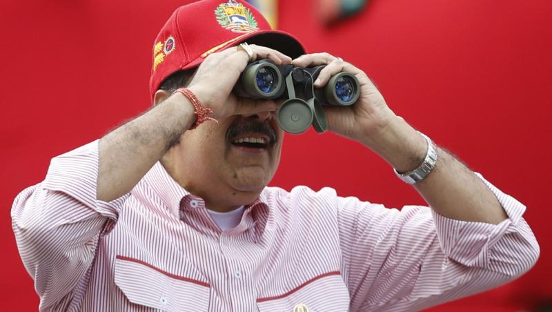 BBC: Capturarea lui Maduro, un eveniment fără precedent &icirc;n istoria modernă. Delta Force ar fi fost implicată