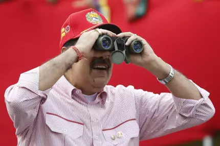 BBC: Capturarea lui Maduro, un eveniment fără precedent în istoria modernă. Delta Force ar fi fost implicată