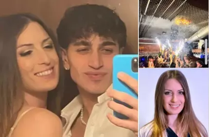 "Avea părul şi jumătate din față arse". Mărturisirea unui tânăr care şi-a salvat iubita din barul morţii