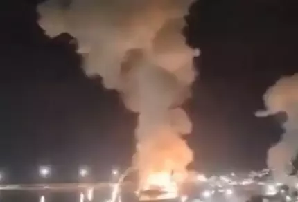 VIDEO Filmul complet al atacului SUA din Venezuela. Expert: "Asistăm la o nouă operaţiune militară specială"