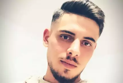 "Am rămas fără puiul meu drag!" Român de 22 de ani, mort în Germania. Nelu avea un copil de doi ani