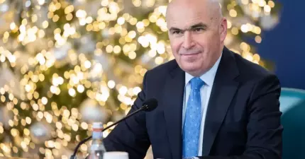 Bolojan, despre situaţia din Venezuela: Nu am discutat cu Nicuşor Dan. Oricum, noi nu avem consulat la Caracas