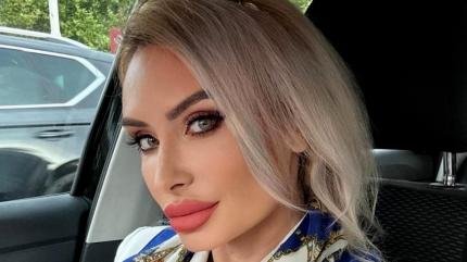 Adriana Georgescu: Mă vizează ăștia că-s omul lui Orban și eu nu sunt om. Sunt fosta gagică a lui Ludovic