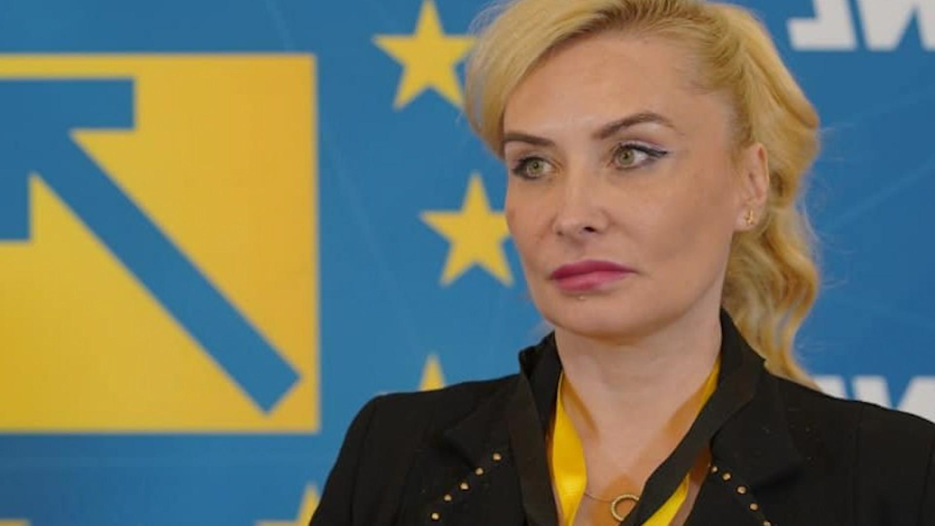 Ludovic Orban, despre avocata care se lăuda că are conexiuni la toţi liderii: "Nu a fost gagica mea"