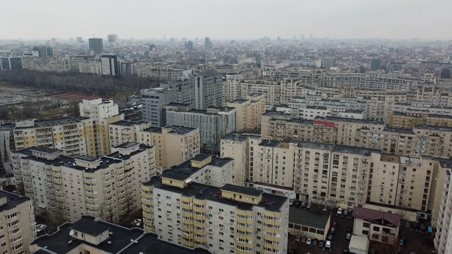 PMB vrea să cumpere 24 de mini centrale pentru ca bucureştenii să nu mai stea în frig. Preţul investiţiei