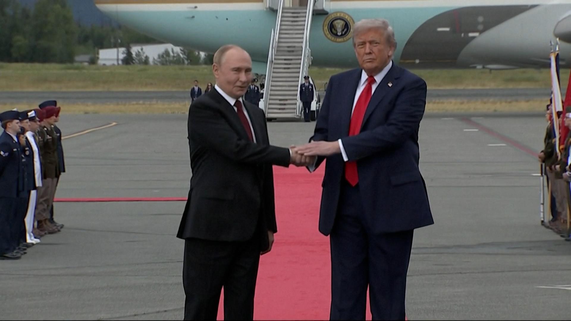 Trump, păcălit de Putin cu armistiţu în Ucraina. Rusia a lovit cu 100 de drone şi rachetă Iskander