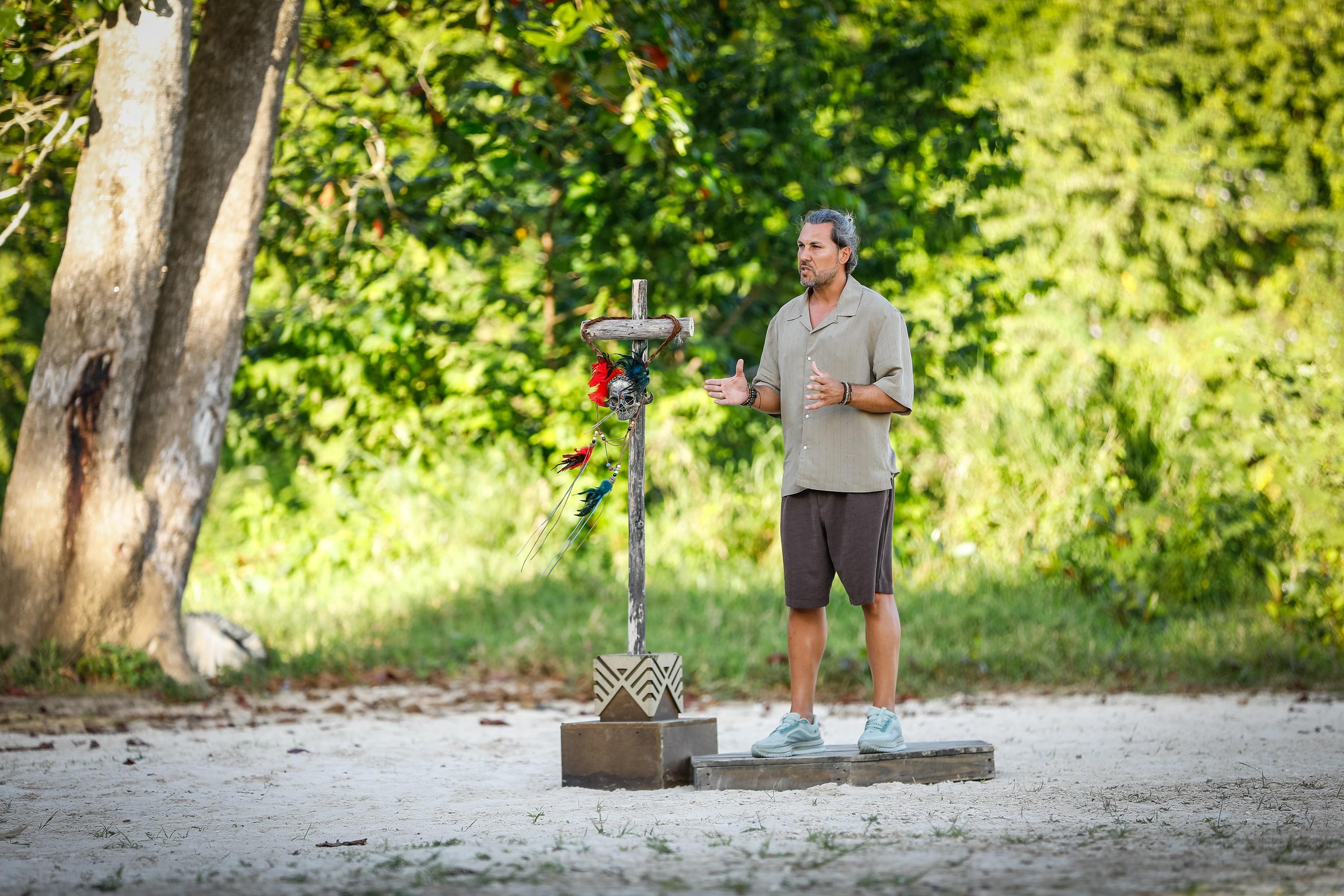 Motivația și îndârjirea ating cote înalte diseară, la Survivor, în jocul pentru Imunitate