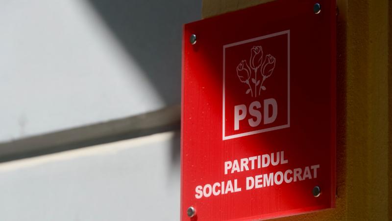 Val de demisii &icirc;n organizaţiile PSD din Bucureşti. Sectoarele 2, 4 şi 6 răm&acirc;n fără conducere