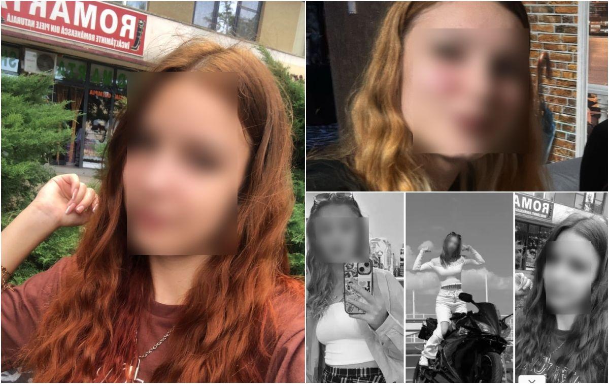 O elevă de 18 ani, găsită moartă într-un apartament din Tulcea. "De ce ai plecat, suflețelul nostru?"