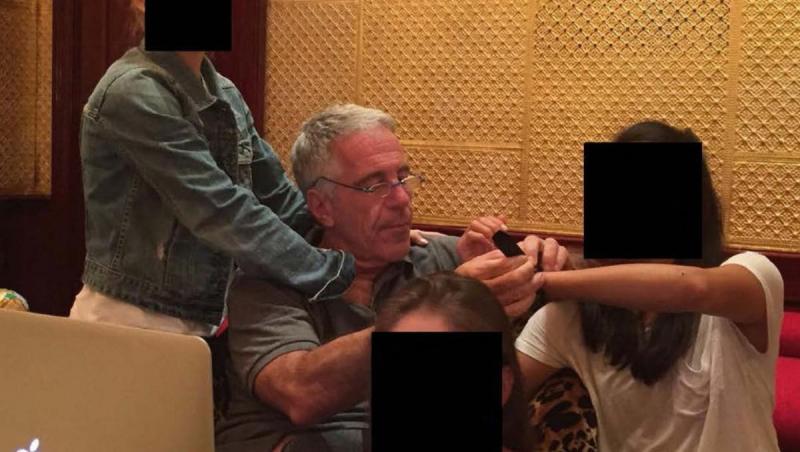 Caracatița "Epstein", tentacule p&acirc;nă &icirc;n Rom&acirc;nia. Numele care apar &icirc;n documente