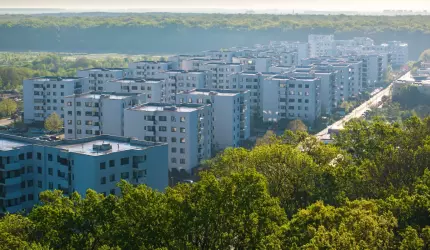 Cu cât ar putea creşte chiria după majorarea impozitelor pe proprietate. Cel mai scump oraş