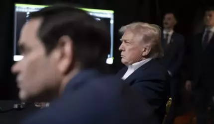 Cum s-a desfăşurat misiunea "Absolute Resolve", care a dus la capturarea lui Maduro: Ştiau ce mânca, ce purta