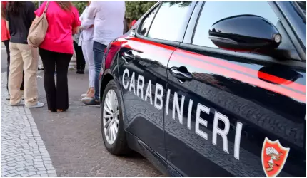 Român, arestat după ce a înjunghiat de mai multe ori un marocan lângă o gară din Perugia