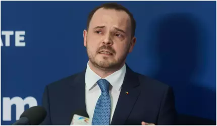 Rogobete trimite Corpul de Control la Spitalul Județean Constanța, după scandalul "scutirilor de gardă"