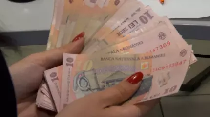 Sondaj IRES: Costul vieţii, principala sursă de îngrijorare pentru români şi în 2026