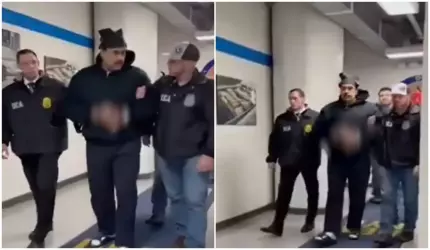 400.000 de dolari pe capturarea lui Maduro. Pariu suspect plasat înainte de operaţiunea SUA din Venezuela