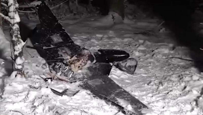 Trump spune că nu crede că Ucraina a atacat o reşedinţă a lui Putin: "Nu cred că acel atac a avut loc"