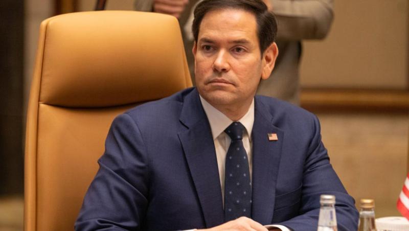 32 de ofițeri cubanezi, uciși de SUA &icirc;n Venezuela. Rubio descrie guvernul Cubei drept "o problemă uriaşă"