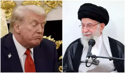 După Venezuela, Trump ameninţă Iranul: "Dacă încep să omoare oameni, cred că vor fi loviţi dur de SUA"