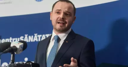 Rogobete se plânge că sistemul e suprasaturat: "Producem de 3 ori mai mulţi rezidenţi decât putem integra"