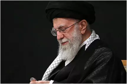 The Times: Ayatollahul Khamenei plănuieşte să fugă la Moscova dacă protestele din Iran se intensifică