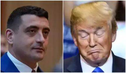 AUR cere ca 2026 să fie declarat "Anul Americii în România": Trump, "cel mai important lider politic"