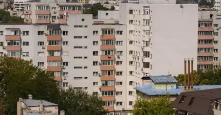 VIDEO Avarie majoră în Capitală: 4.000 de blocuri din 4 sectoare, fără căldură şi apă caldă