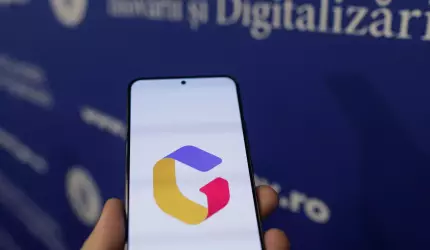 Probleme cu plata impozitelor pe Ghiseul.ro. Motivul, explicat de Autoritatea pentru Digitalizarea României