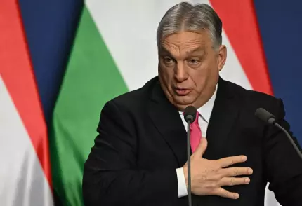 Orban: Era ordinii mondiale liberale s-a încheiat în 2025; intervenţia SUA în Venezuela, benefică