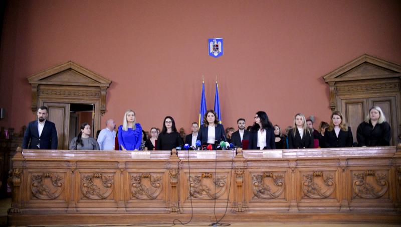 Reacția oficială a CAB după documentarul Recorder: "Peste 86% dintre dosarele de corupție erau deja prescrise"