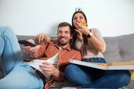 Ţara care a interzis oficial reclamele la alimentele nesănătoase