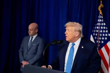 Casa Albă a refuzat să excludă un atac al SUA în Groenlanda: "Cu ce drept o controlează Danemarca?"