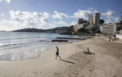 Avertisment pentru turiştii care merg într-o populară zonă de vacanță: "Aproape şi-a pierdut piciorul"