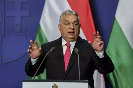 Viktor Orban: Ucraina a prezentat UE o factură de 800 de miliarde de $ pentru următorii 10 ani