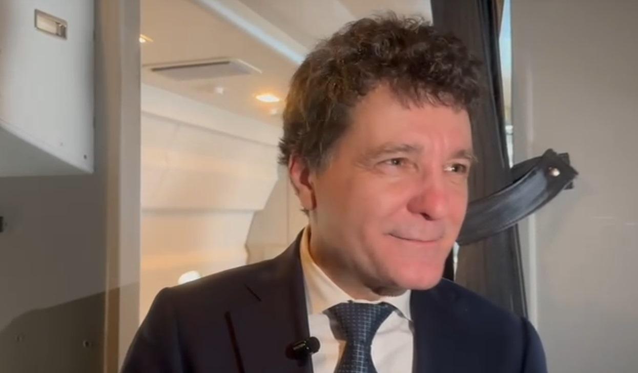 Nicuşor Dan a petrecut până la 3 dimineaţa în noaptea de Revelion: "Asta îmi perturbă somnul şi acum"