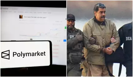 Un trader anonim paria din decembrie pe invadarea Venezuelei. Câți bani a câştigat după capturarea lui Maduro