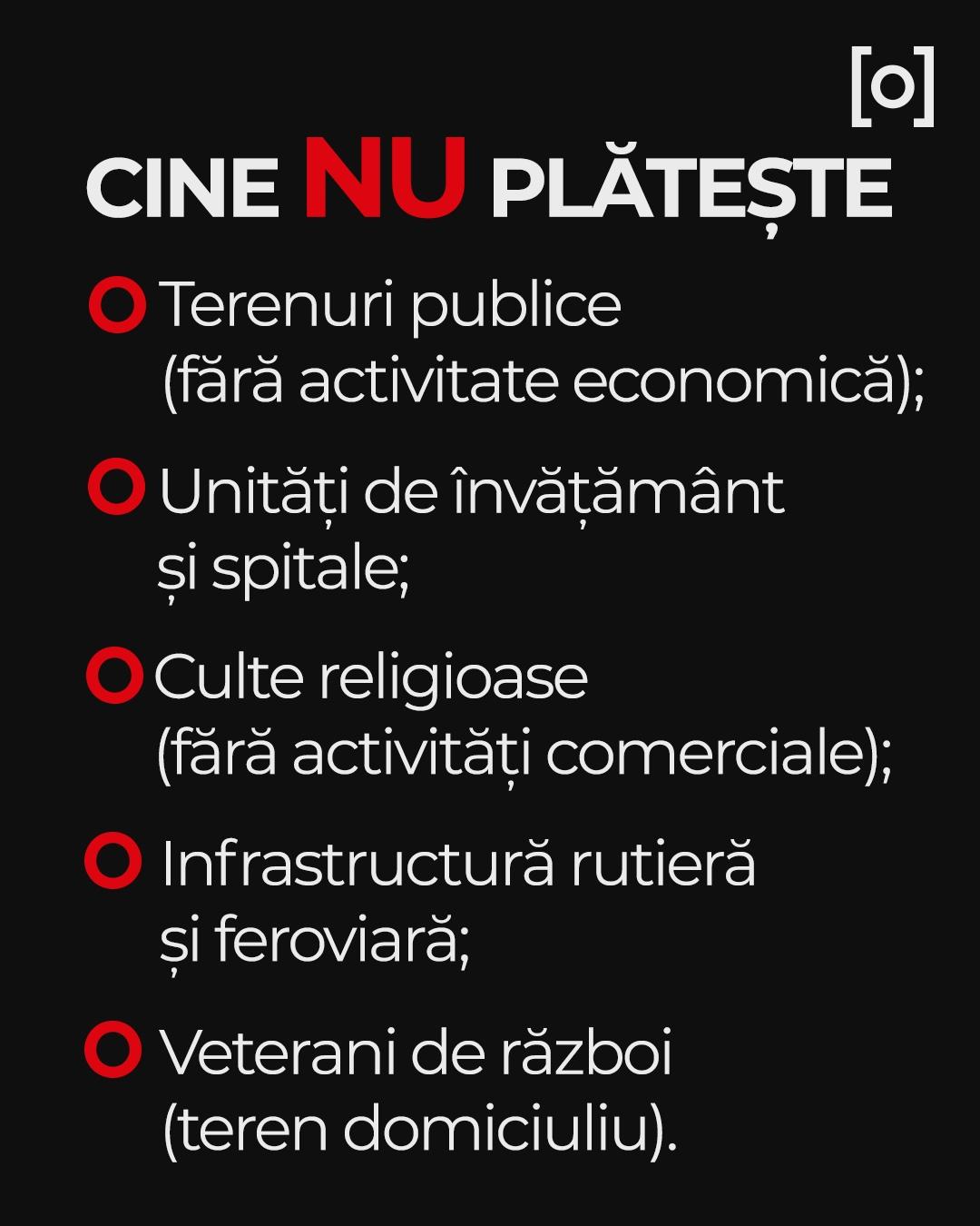 Ghidul Impozitelor Locale 2026. Cum afli cât trebuie să plăteşti în 2026 pe casă şi teren