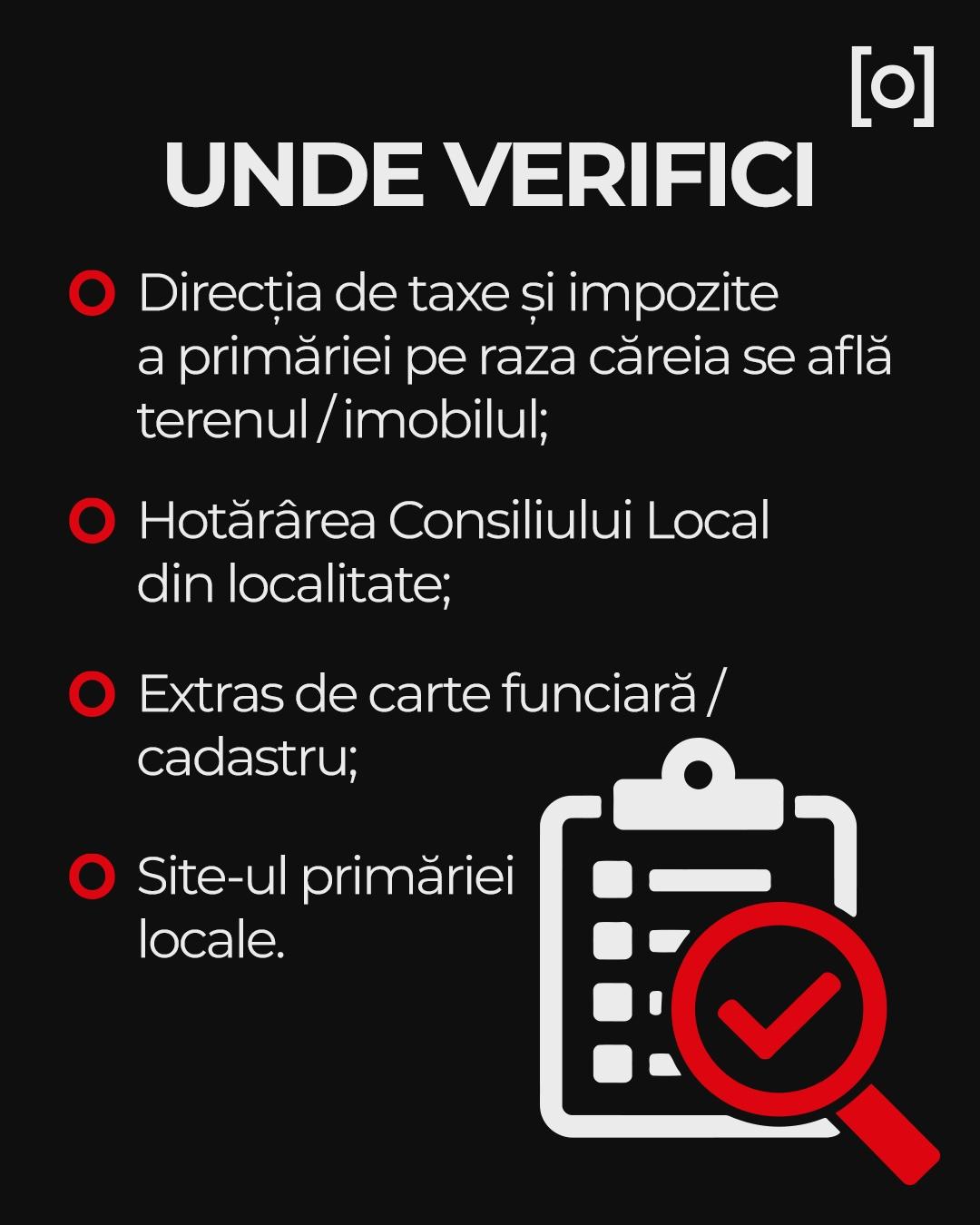 Ghidul Impozitelor Locale 2026. Cum afli cât trebuie să plăteşti în 2026 pe casă şi teren