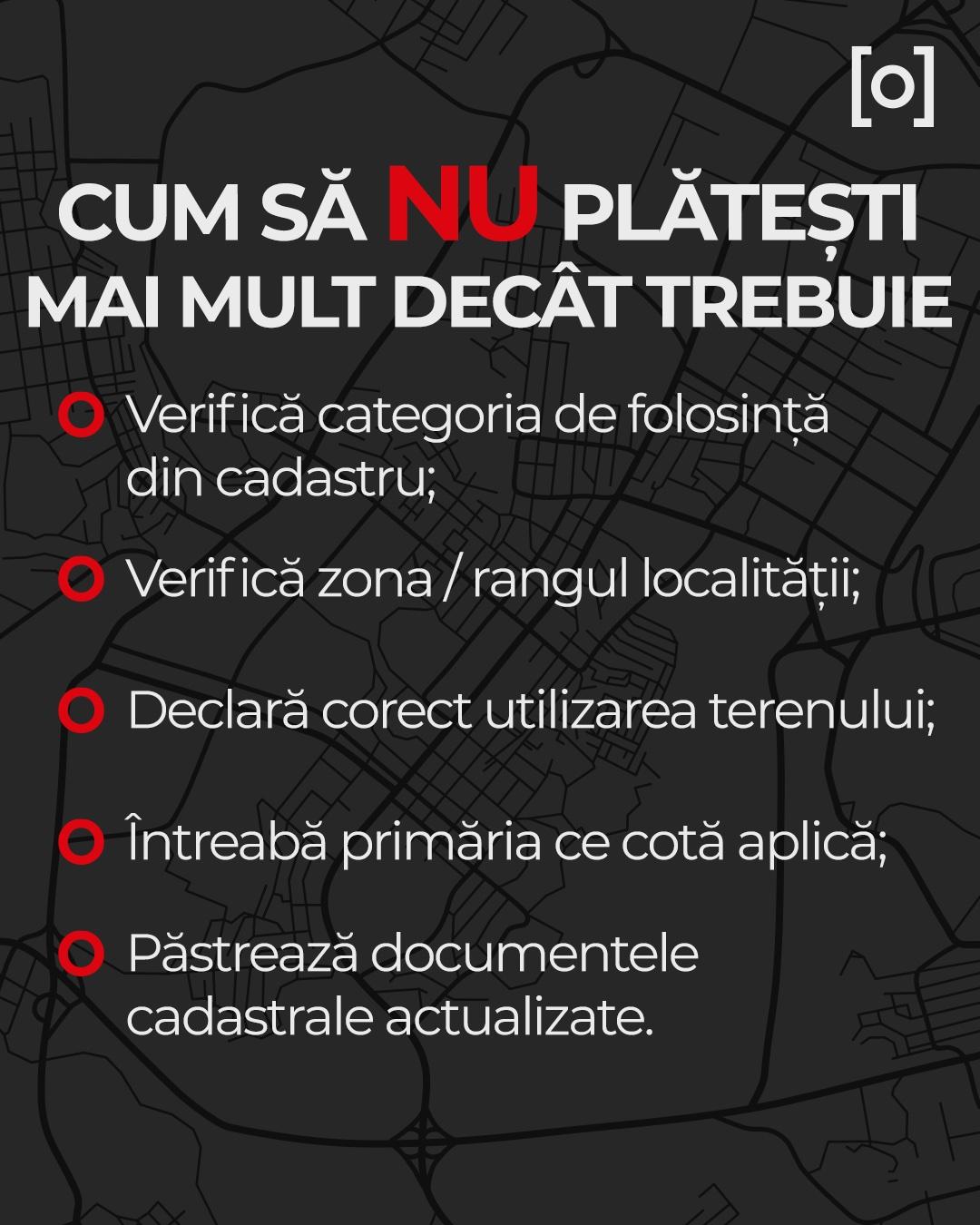 Ghidul Impozitelor Locale 2026. Cum afli cât trebuie să plăteşti în 2026 pe casă şi teren