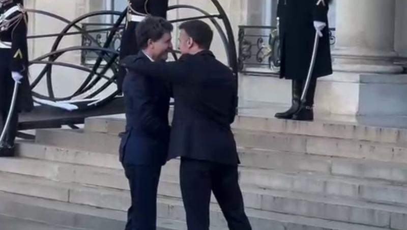 Ce oferă Rom&acirc;nia Ucrainei la negocierile Coaliţiei, la Paris. Surse: Baze militare, dar fără trupe la Kiev