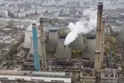 ELCEN: Avaria de la CET București Sud a fost reparată