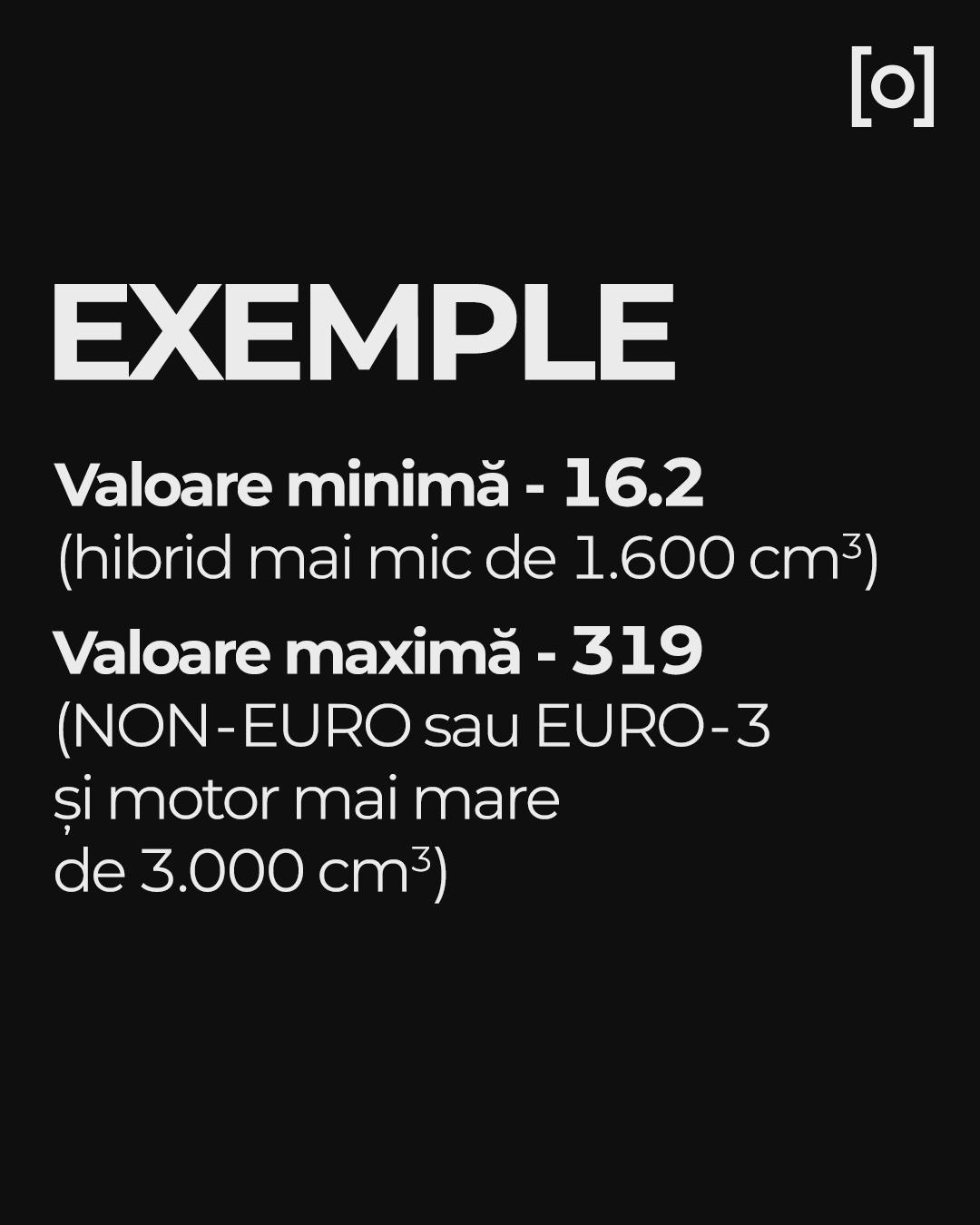 INFOGRAFIE GHIDUL Impozitelor AUTO şi MOTO în 2026. Cum afli cât trebuie să plăteşti pentru vehiculul tău