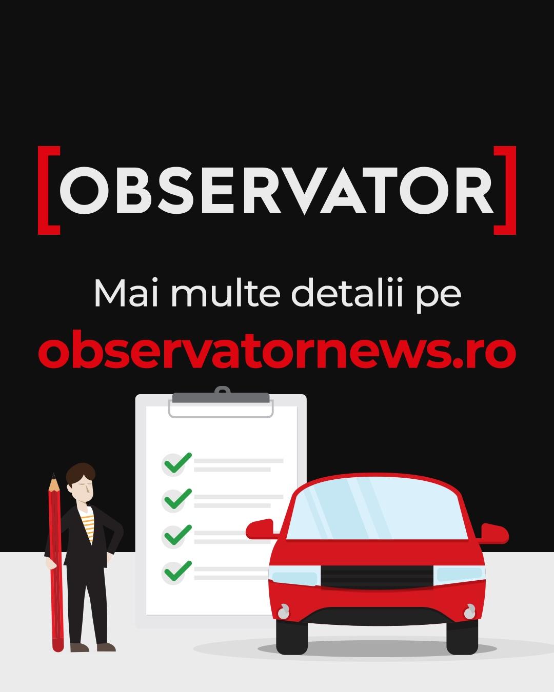 INFOGRAFIE GHIDUL Impozitelor AUTO şi MOTO în 2026. Cum afli cât trebuie să plăteşti pentru vehiculul tău