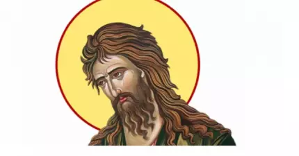 Ziua Sfântului Ioan Botezătorul. Aproape 2 milioane de români îşi sărbătoresc onomastica